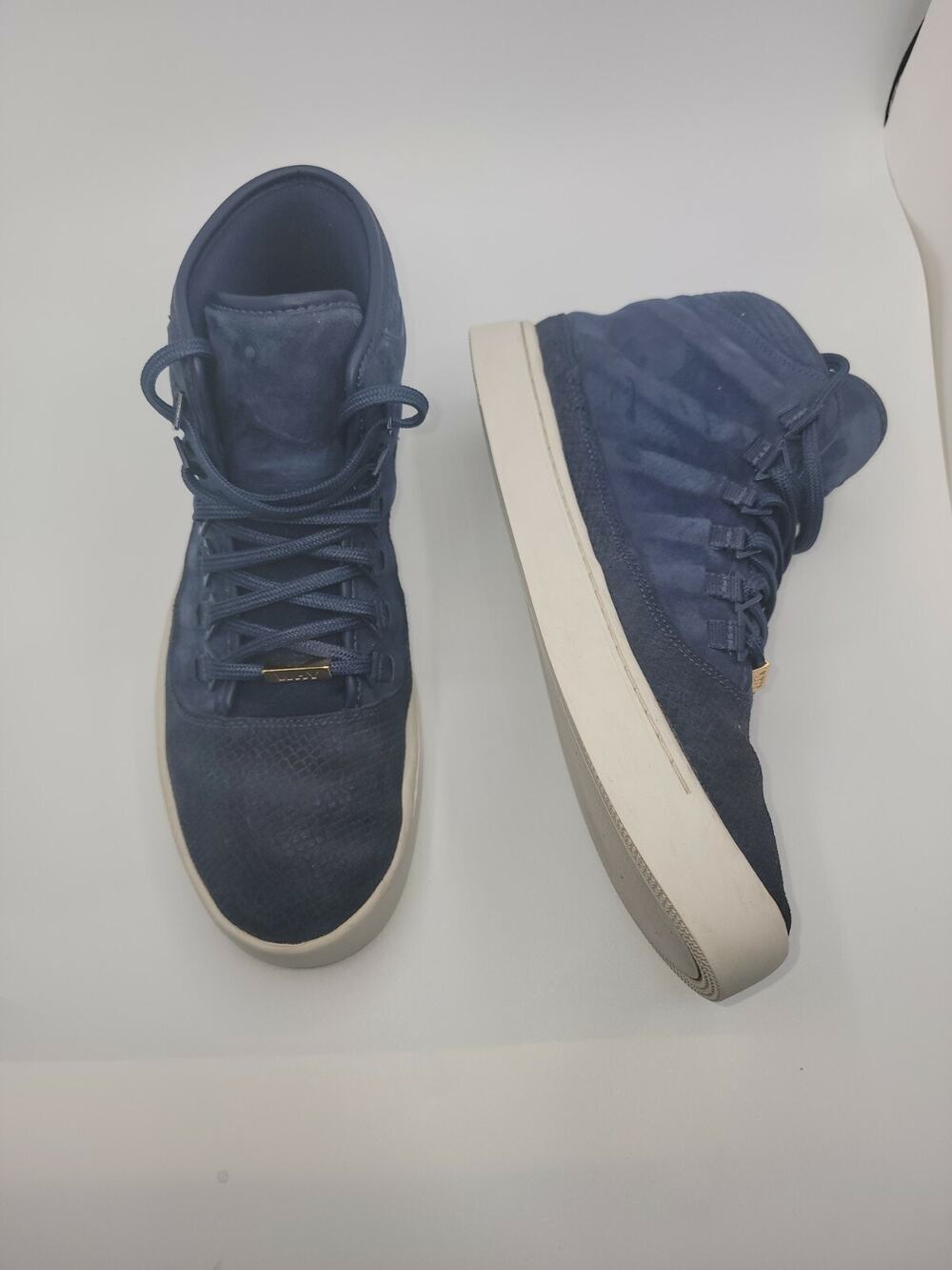 Jordan Westbrook 0 Blue